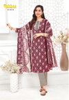 Nayra Vol 1 By Rekhaa Printed Cotton Dress Material Wholesale Price In Surat
